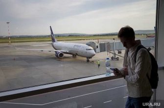 авиарейсы между Россией и Грецией