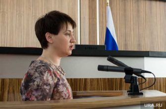 Владимир Свидлов Счетная палата ЯНАО последний отчет