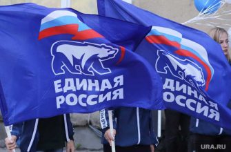 Песков падение рейтинга Единая Россия