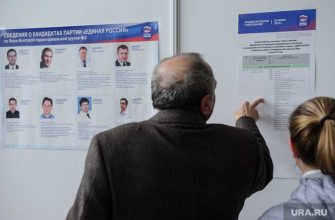 праймериз «Единой России» врачи выборы 2021 Свердловская область