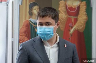 пермский губернатор навестил раненого учителя лицея 1