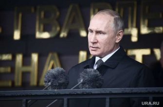 Путин выбьет зубы враги россия