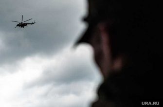 граница с Украиной