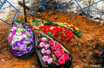 Челябинск похоронное агентство прокуратура полиция взятки тела похороны