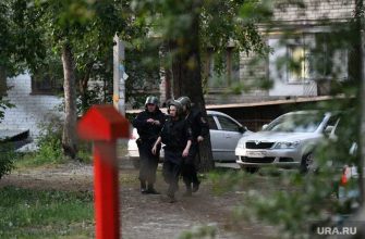 уголовное дело стрельба в Екатеринбурге стрелок окно дом прохожие