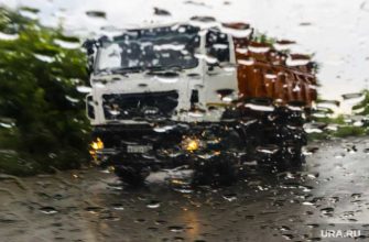 новости хмао дожди погода грозы прогноз погоды в югре ливни гисметио
