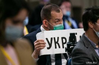 В Кремле ответили на угрозу со стороны Украины