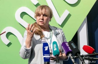 выборы в ГД