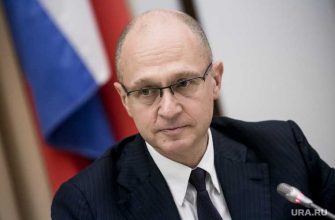 приемник Ельцина