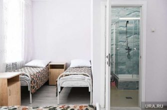 В Нижневартовске откроют лагерь в ковидном изоляторе