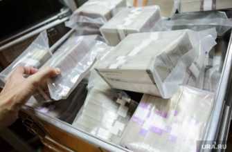 заместитель главы Минфина Алексей Сазанов