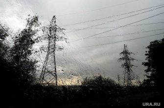 погода Курганская область