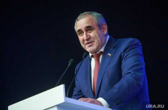 Вячеслав Володин