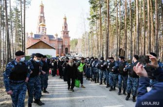отец Сергий монастырь возвращение дело СИЗО насельницы послушницы