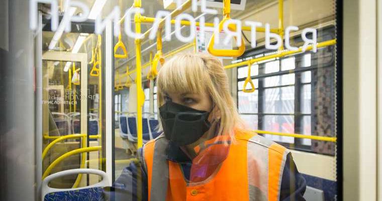 бескондукторная оплата проезда в транспорте Пермь