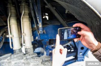 шпион в Польше