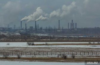 экология ущерб компенсация предприятия