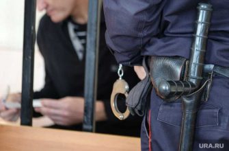 убийство Анастасии Пыхтеевой
