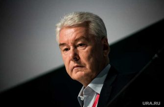 Москва коронавирус