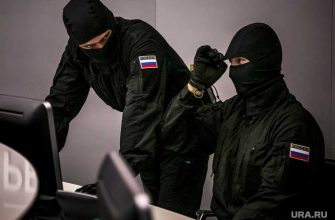 ФСБ задержала замминистра строительства Челябинск Белавкин СКР