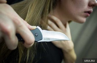 подробности убийства Александры Иньшиной