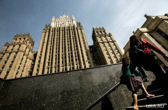 Санкции против России навечно