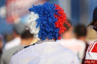 персонифицированная карта для болельщика