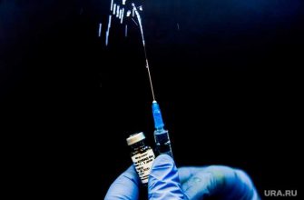 вирусологи вакцинация Россия новости прививка поставить перелом сознания