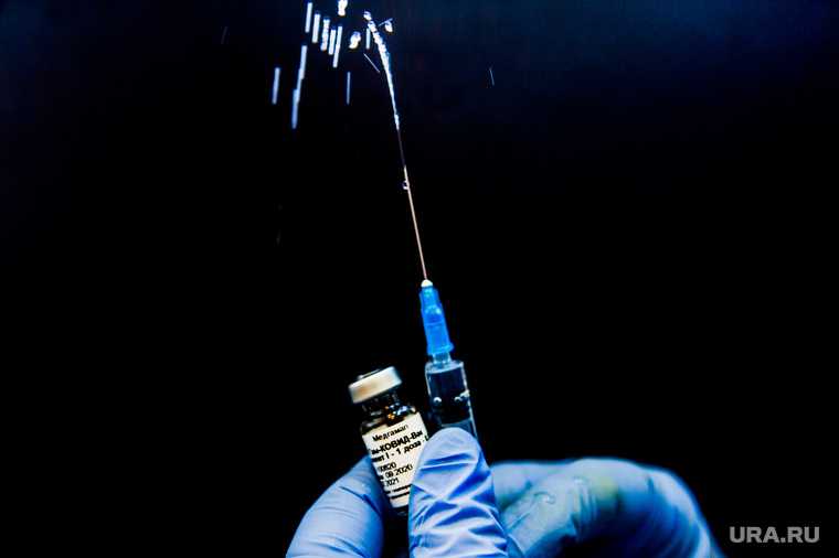 вирусологи вакцинация Россия новости прививка поставить перелом сознания