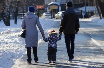 пенсии многодетным родителям