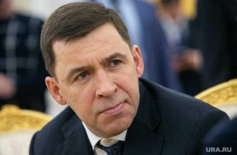 Жириновский не узнал губернатора Свердловской области видео смотреть