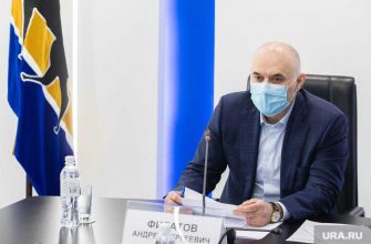 Глава Сургута Андрей Филатов наружная реклама баннеры ХМАО