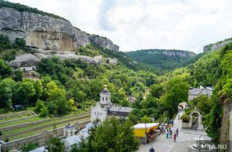 журналист о Крыме