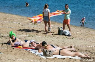 наводнение