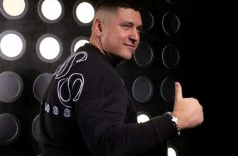 шансонье Владимир Курский гастроли ХМАО Тюмень