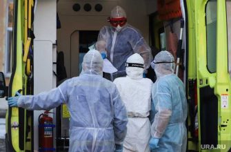 сколько в перми болеет