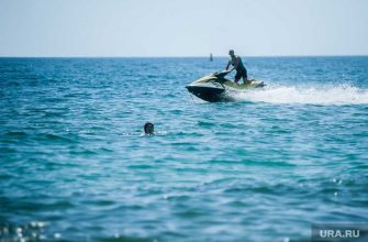 Илья Уманский