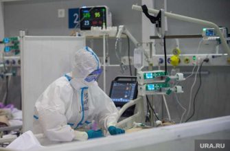 новые койки для больных covid 19