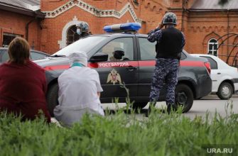 почему в Ишиме эвакуировали детские сады