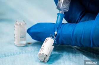 заразны ли вакцинированные коронавирус