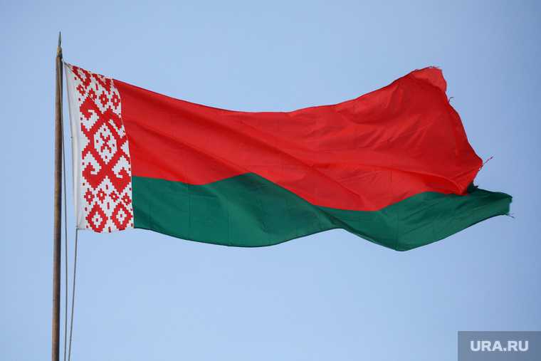 стена между Литвой и Белоруссией