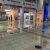 Ливень затопил торговые центры Екатеринбурга. Видео