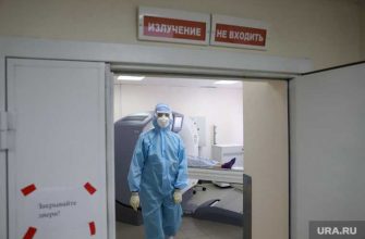 прививка от коронавируса
