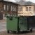 Курганцев из аварийного дома принуждают купить мусорную площадку