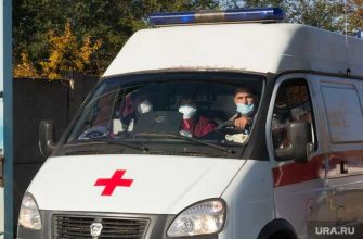 губернатор Алексей Текслер