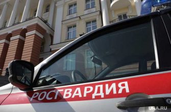 отменили приговор