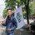 Поджигавший себя в Челябинске активист сбежал из России